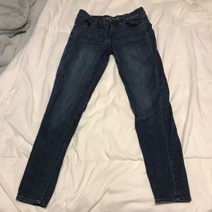 American Eagle Skinny jean/jegging